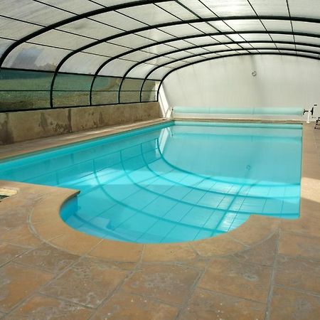 La Ferme Des Bigornes Hotel Chatillon-sur-Indre ภายนอก รูปภาพ