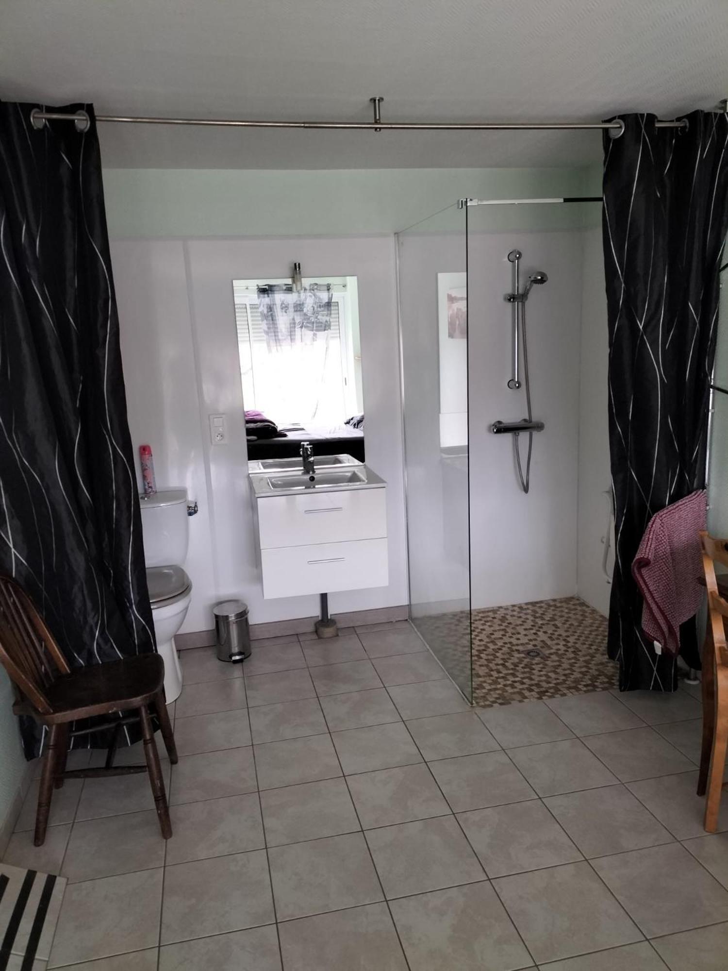 La Ferme Des Bigornes Hotel Chatillon-sur-Indre ภายนอก รูปภาพ