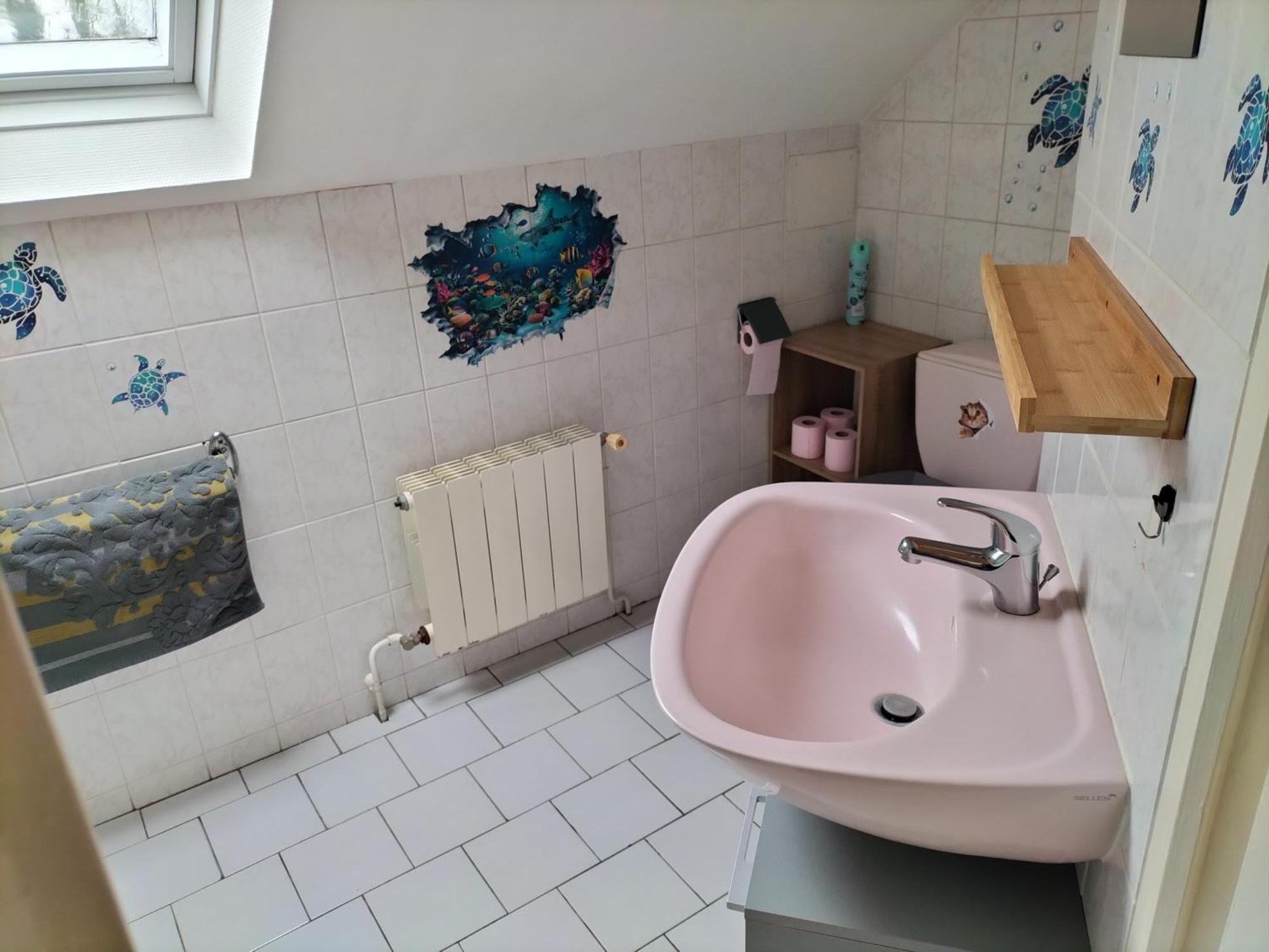 La Ferme Des Bigornes Hotel Chatillon-sur-Indre ภายนอก รูปภาพ